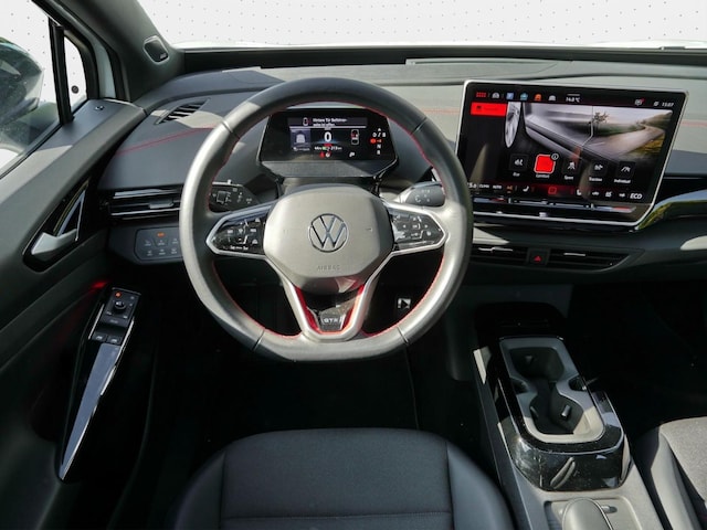 Volkswagen ID.4 GTX