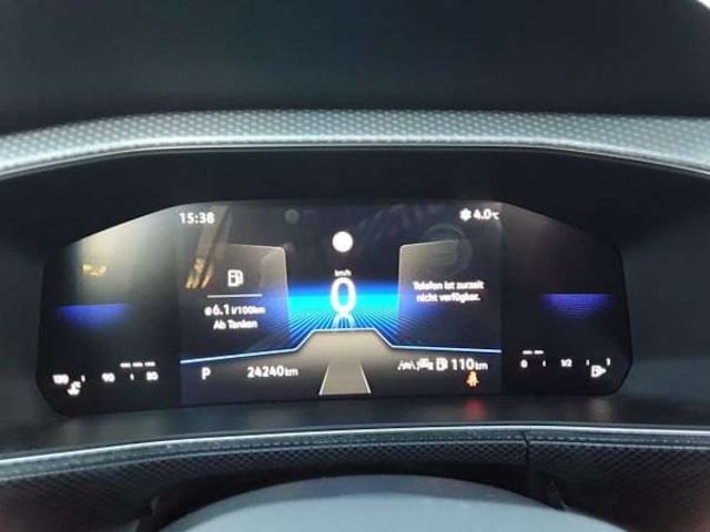 Volkswagen T-Cross 1.0 TSI DSG