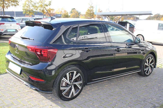 Volkswagen Polo 1.0 TSI DSG