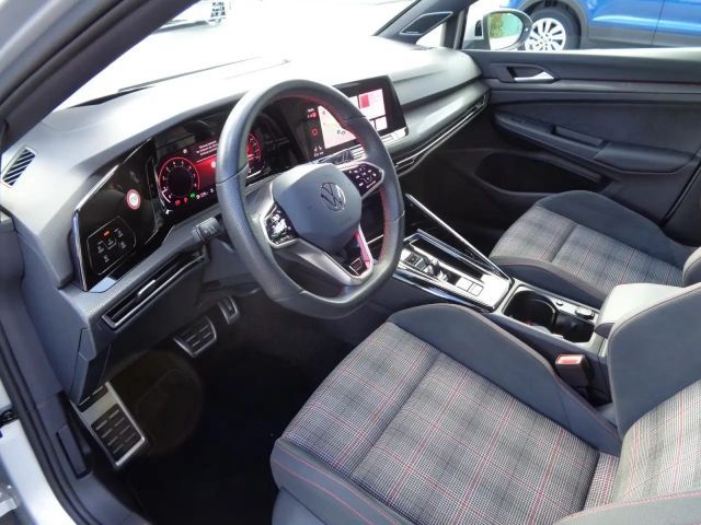 Volkswagen Golf DSG GTI Golf VIII