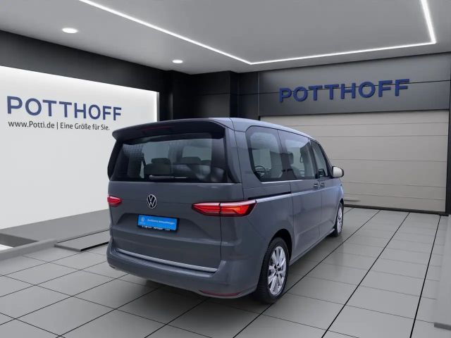 Volkswagen Multivan 2.0 TDI DSG Style T7