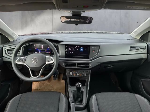 Volkswagen Taigo 4Me TSI