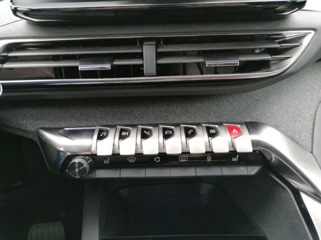 Peugeot 3008 Allure Pack PureTech