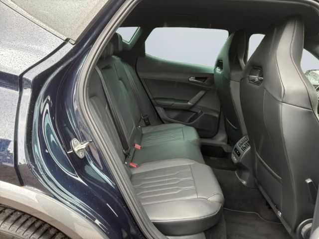 Cupra Formentor 2.0 TSI 4Drive DSG VZ