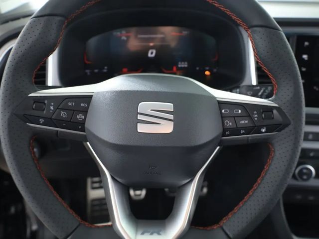 Seat Ateca 1.0 TSI FR-lijn