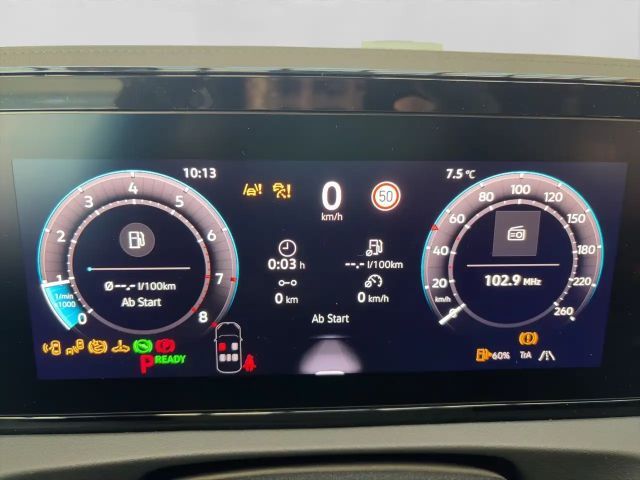 Volkswagen Tiguan 1.5 eTSI DSG R-Line