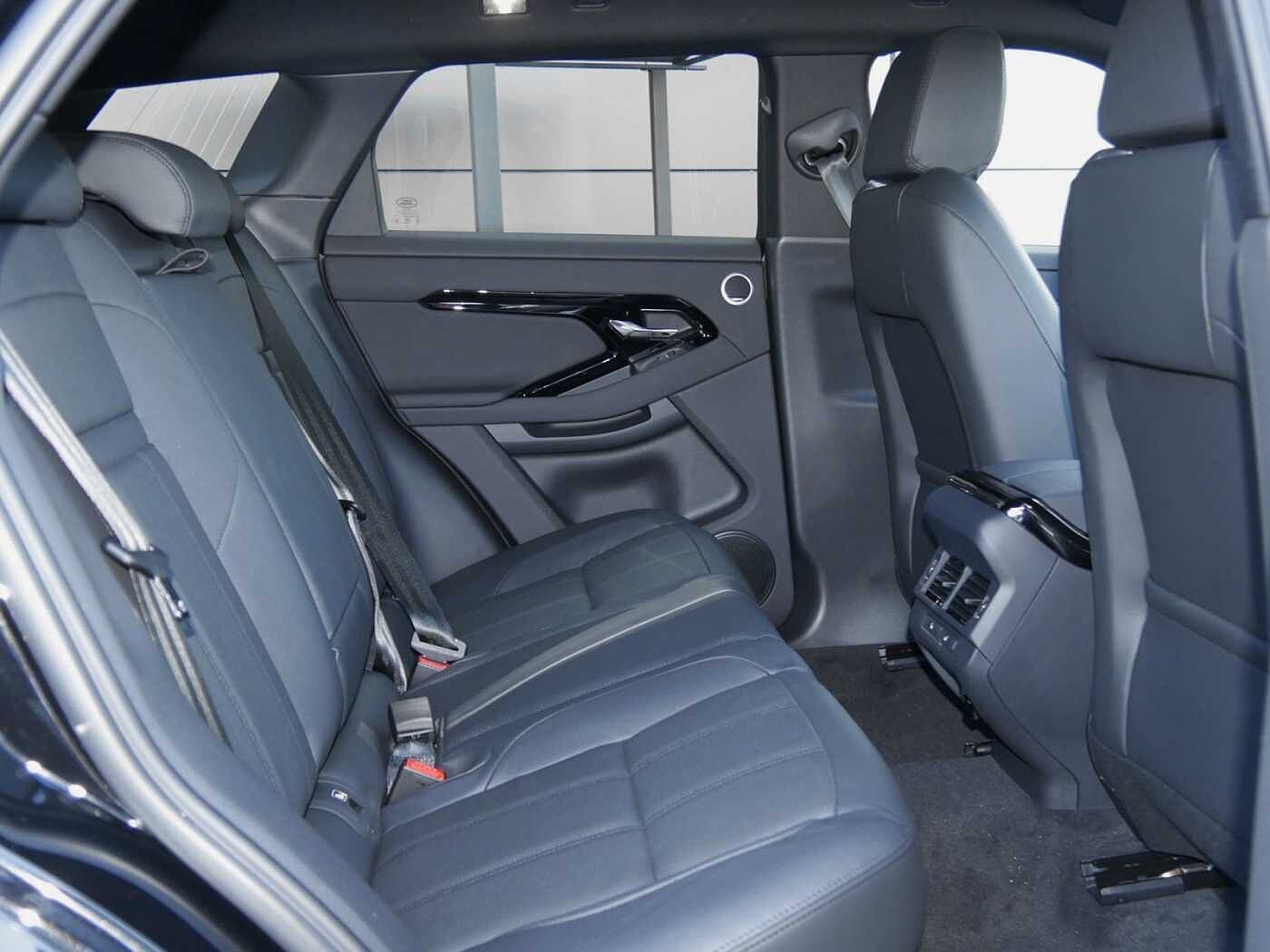 Land Rover Range Rover Evoque D200 Dynamic SE