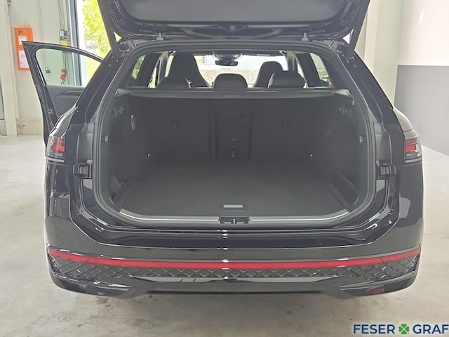 Volkswagen Passat 2.0 TDI DSG R-Line
