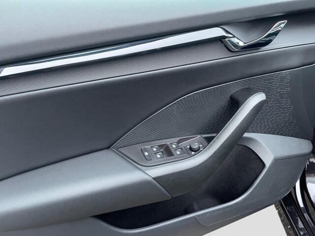 Skoda Octavia Ambition Combi