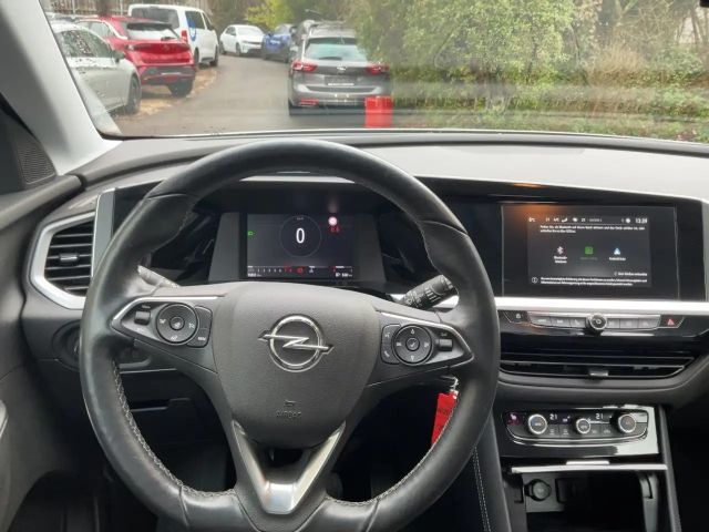 Opel Grandland X 1.2 Turbo Turbo