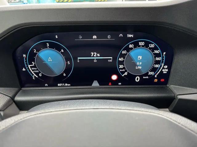 Volkswagen Transporter T7