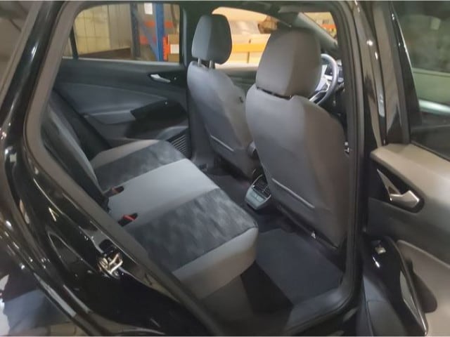 Volkswagen ID.4 Pure