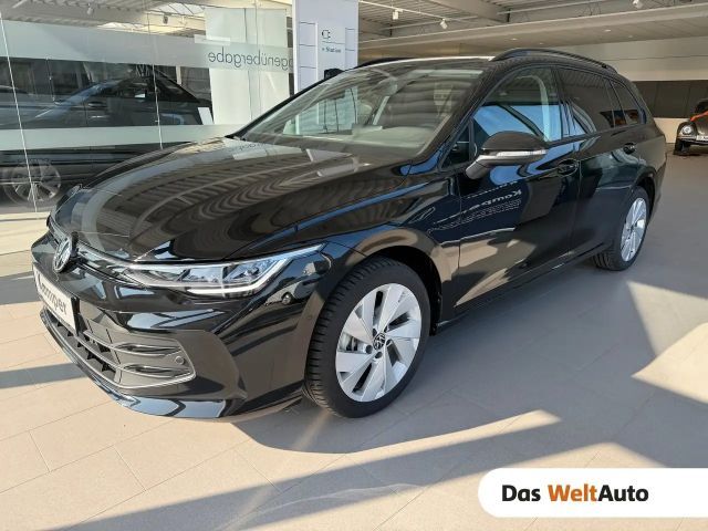 Volkswagen Golf Business Variant