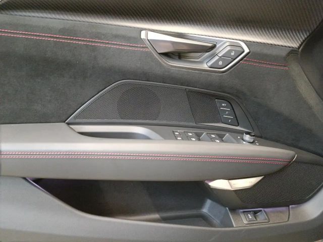 Audi RS e-tron GT Carbon-Dach*Laser*S-SitzPro*LM21