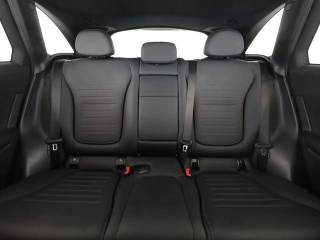 Mercedes-Benz GLC 220 4MATIC AMG Line GLC 220 d