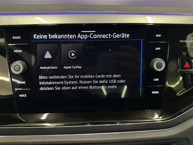 Volkswagen Polo 1.0 TSI DSG Style