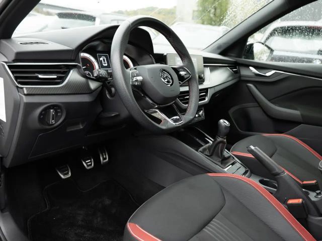 Skoda Kamiq 1.0 TSI Monte Carlo