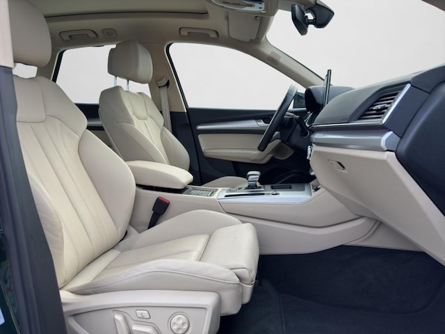 Audi Q5 40 TDI Quattro S-Tronic