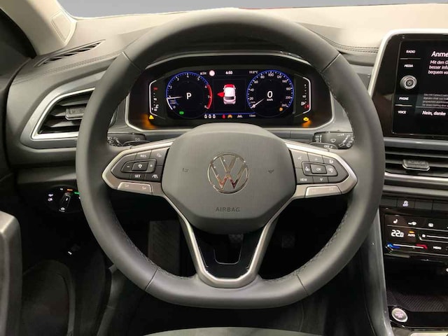 Volkswagen T-Roc 1.5 TSI DSG Style