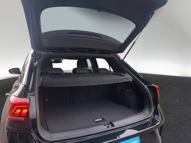 Volkswagen T-Roc 1.5 TSI DSG R-Line