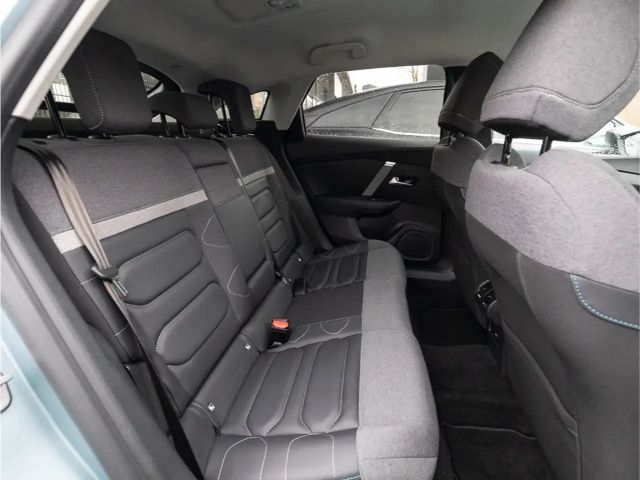 Citroën C4 PureTech Shine