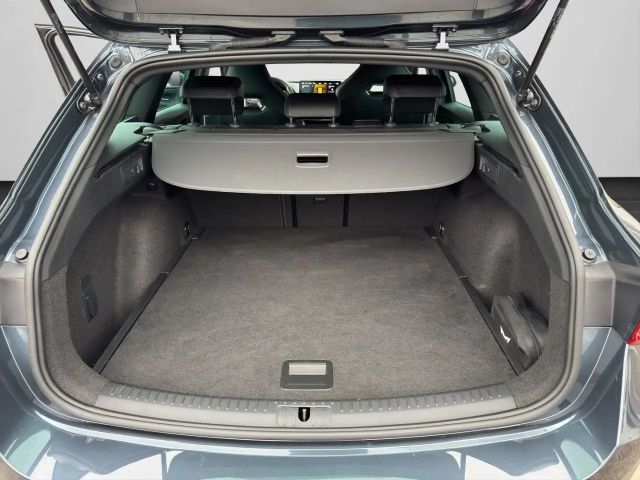 Cupra Leon 2.0 TSI 4Drive Sportstourer VZ