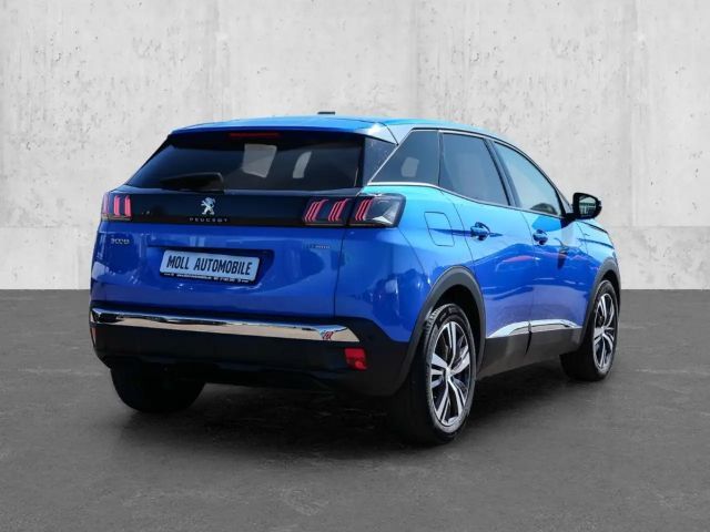 Peugeot 3008 Allure Pack Hybrid