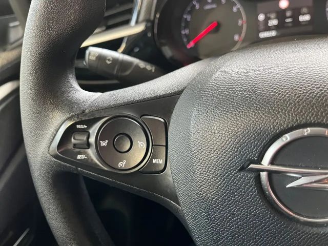 Opel Corsa Edition F Edition