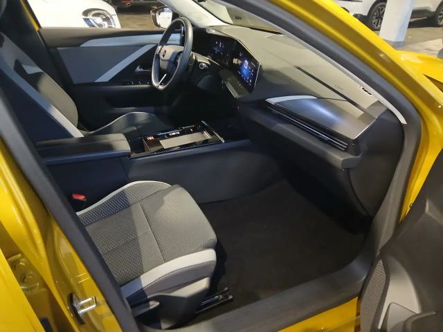 Opel Astra 1.6 Turbo