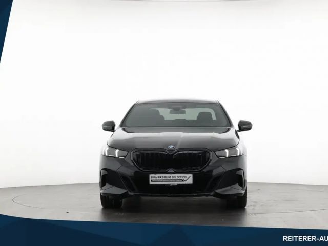 BMW 520 520d Sedan xDrive