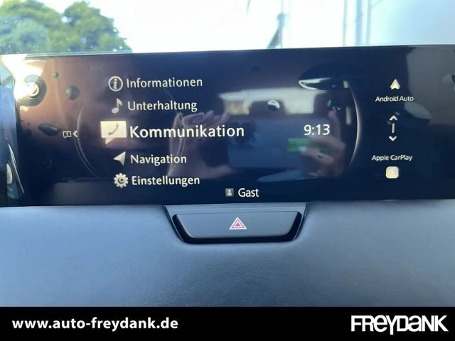 Mazda CX-60 4WD Homura Plus