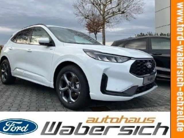 Ford Kuga ST Line