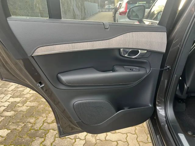 Volvo XC90 AWD Recharge T8 Ultimate