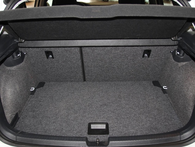 Volkswagen Polo 1.0 TSI