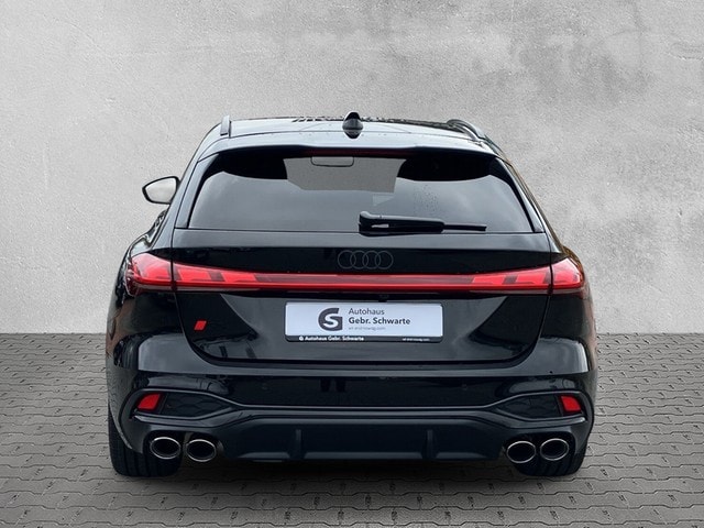 Audi S5 Avant S-Tronic