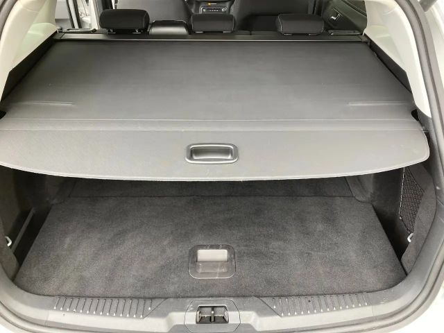 Ford Focus Titanium Wagon