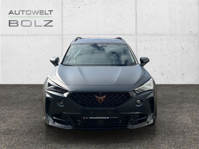 Cupra Formentor 2.5 TSI 4Drive VZ5