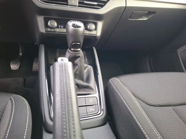 Skoda Kamiq 1.0 TSI Tour