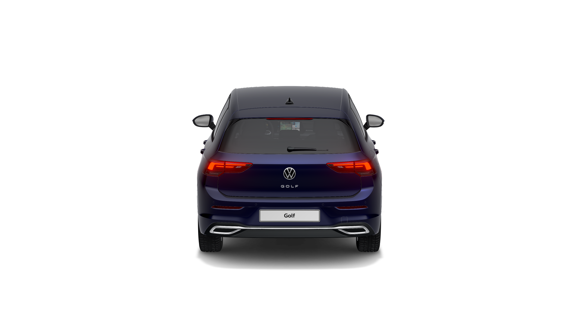 Volkswagen Golf 1.5 TSI Golf VIII