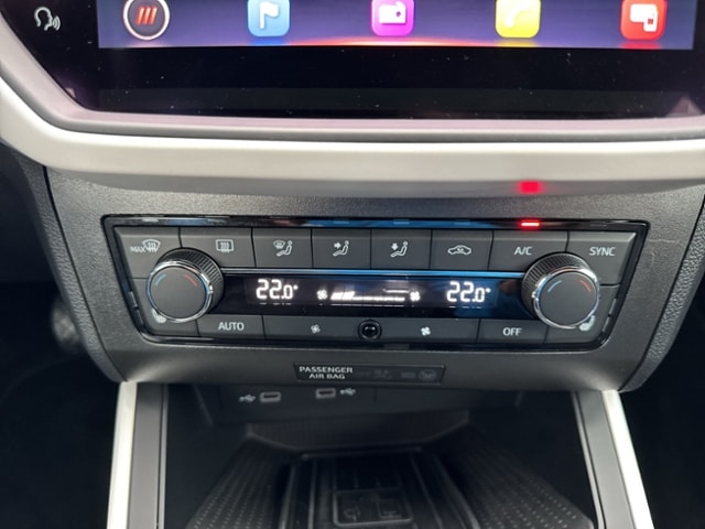 Seat Arona 1.0 TSI DSG