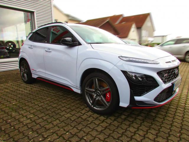 Hyundai Kona 2.0 N Performance
