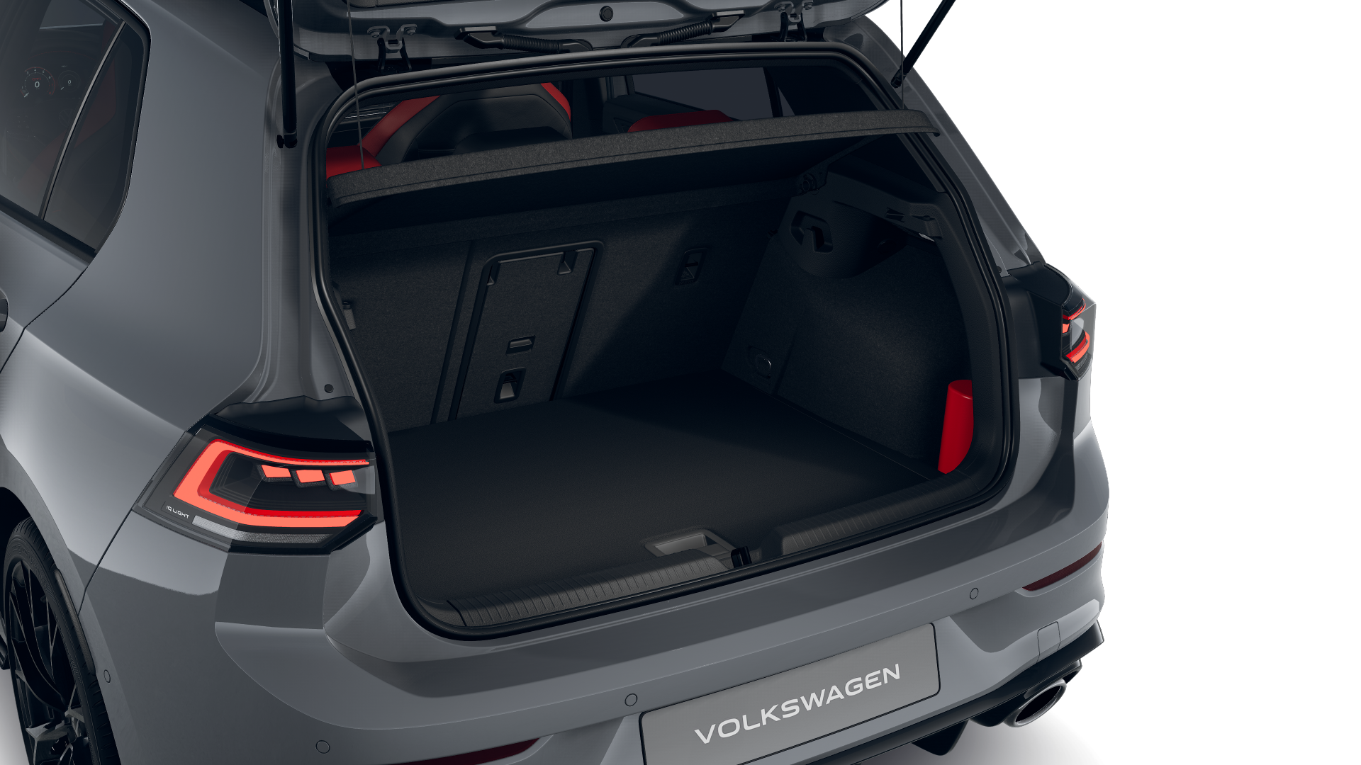 Volkswagen Golf 2.0 TSI DSG Style