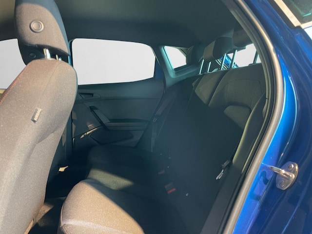 Seat Ibiza 1.0 TSI FR-lijn