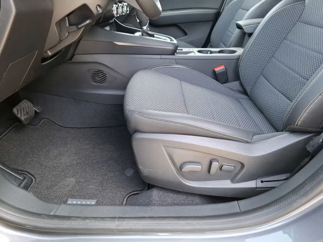 Renault Arkana EDC Hybrid Techno