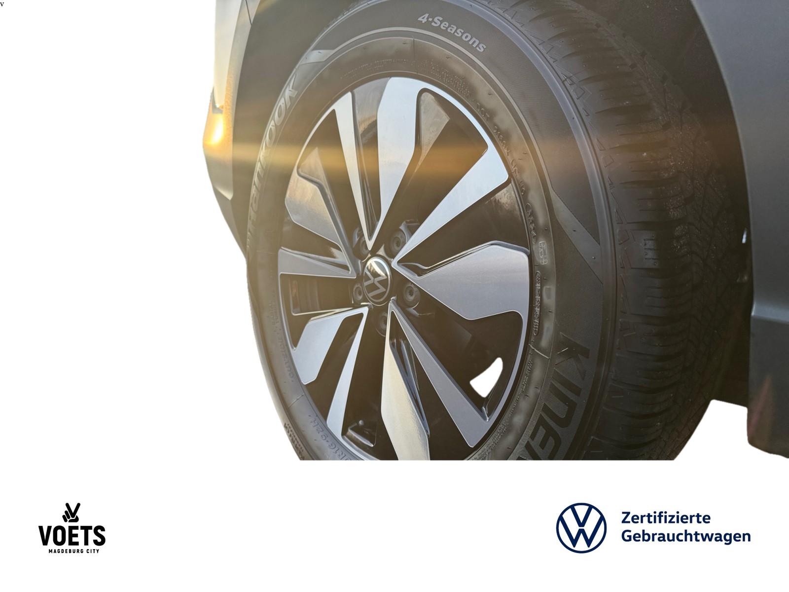 Volkswagen Taigo 1.0 TSI