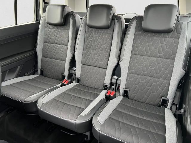 Volkswagen Touran DSG