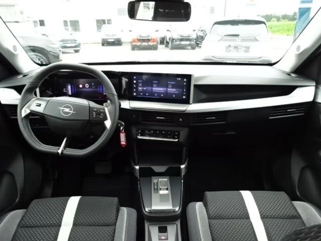 Opel Frontera Edition