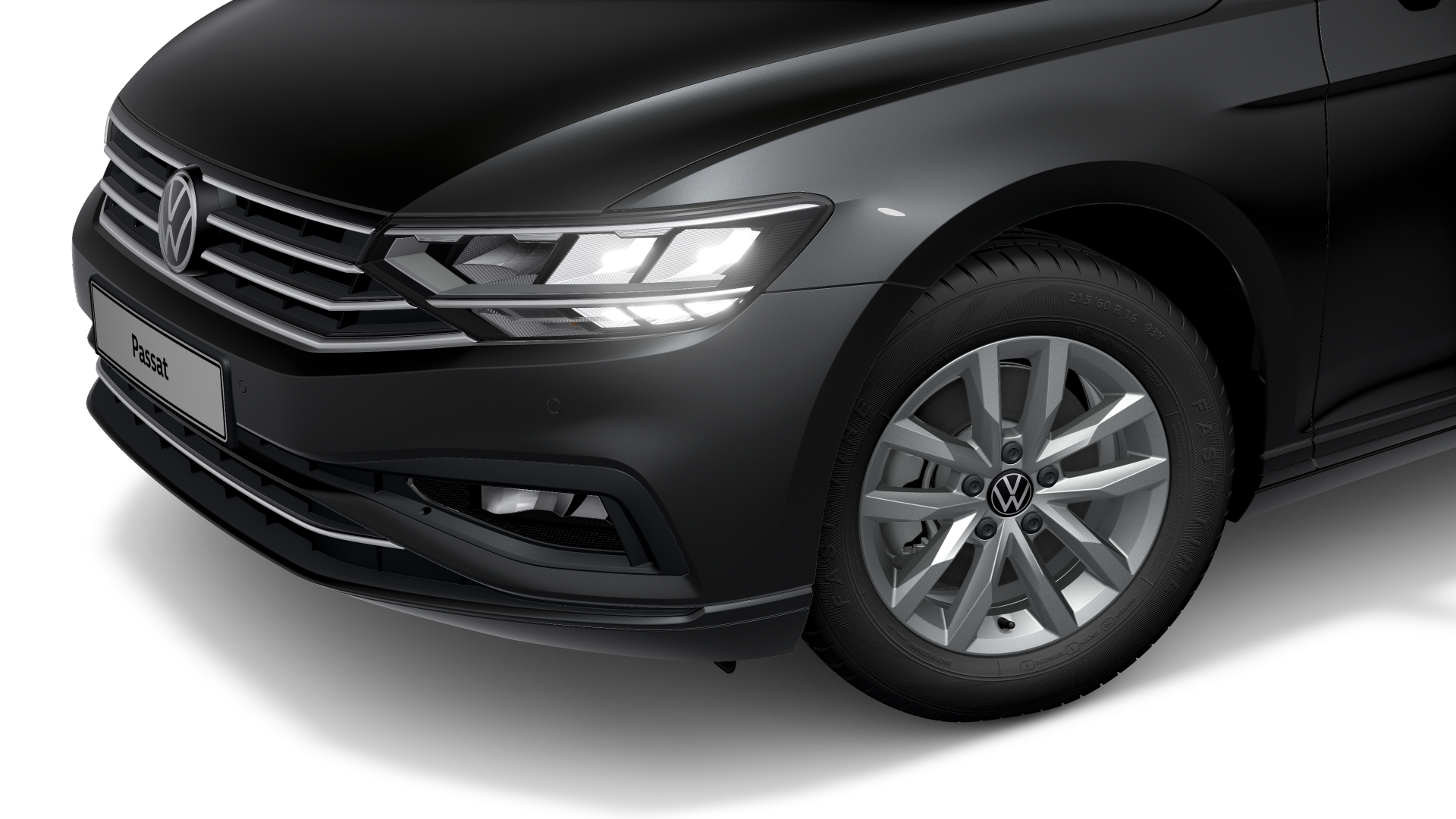 Volkswagen Passat 2.0 TDI DSG Pro Variant