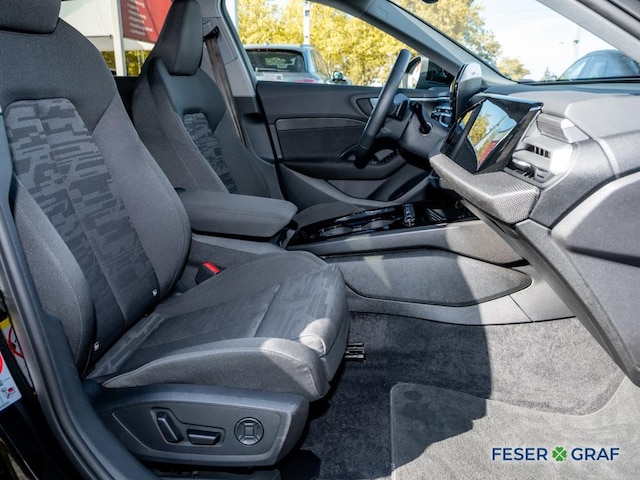 Audi A5 Avant Quattro S-Tronic