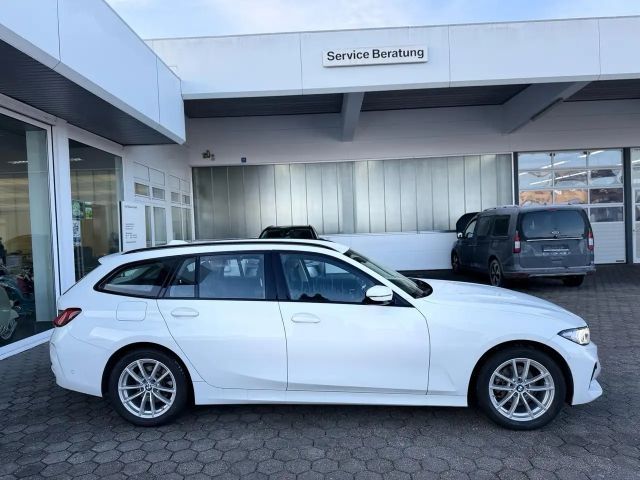BMW 318 318d Touring